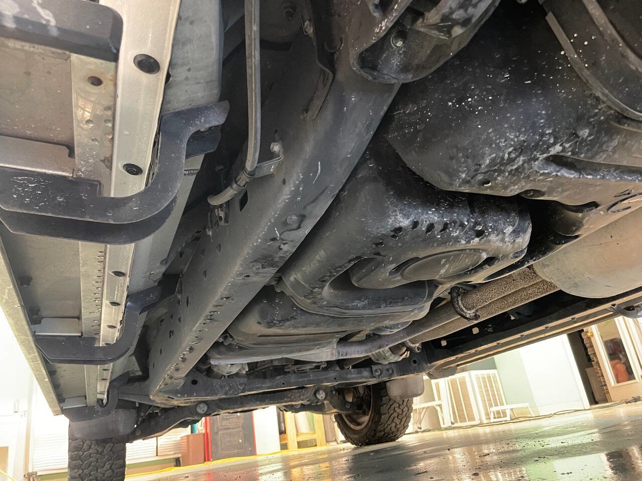 Used 2016 Toyota Tundra Platinum RWD image 52
