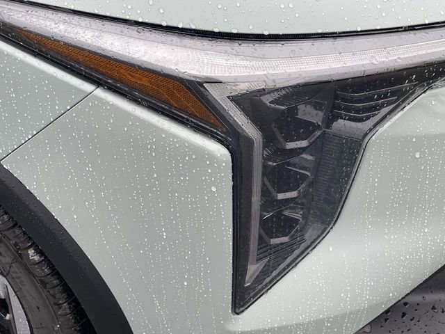 New 2026 Kia K4 EX image 12