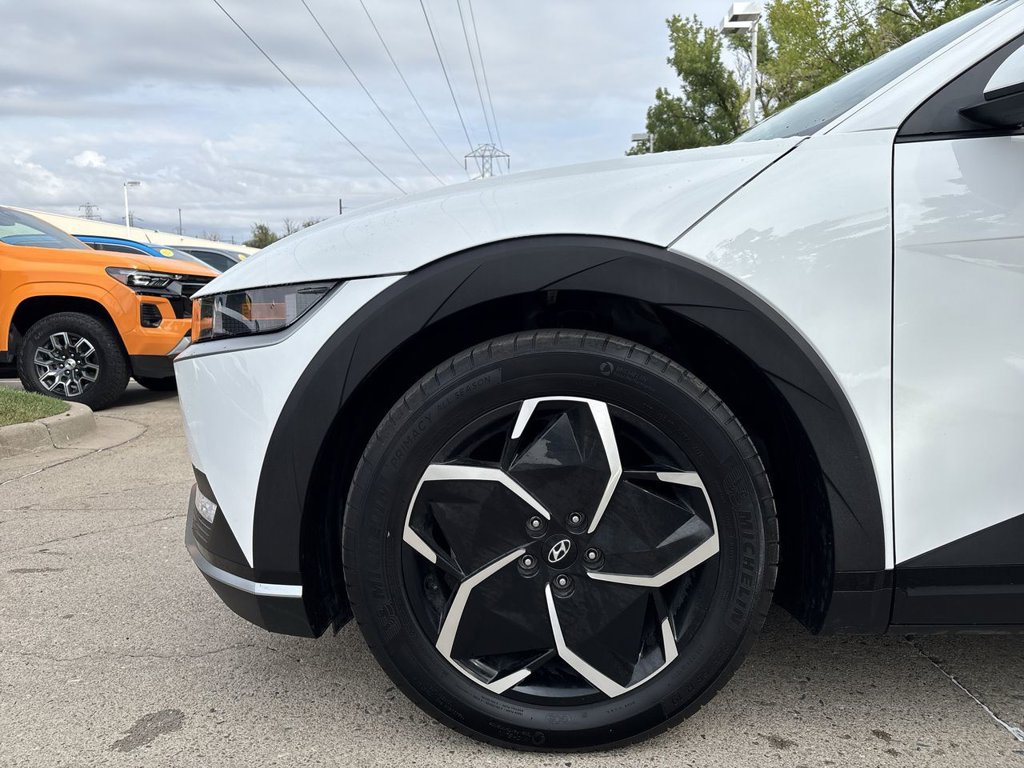 Used 2023 Hyundai Ioniq 5 SEL AWD/4WD image 37