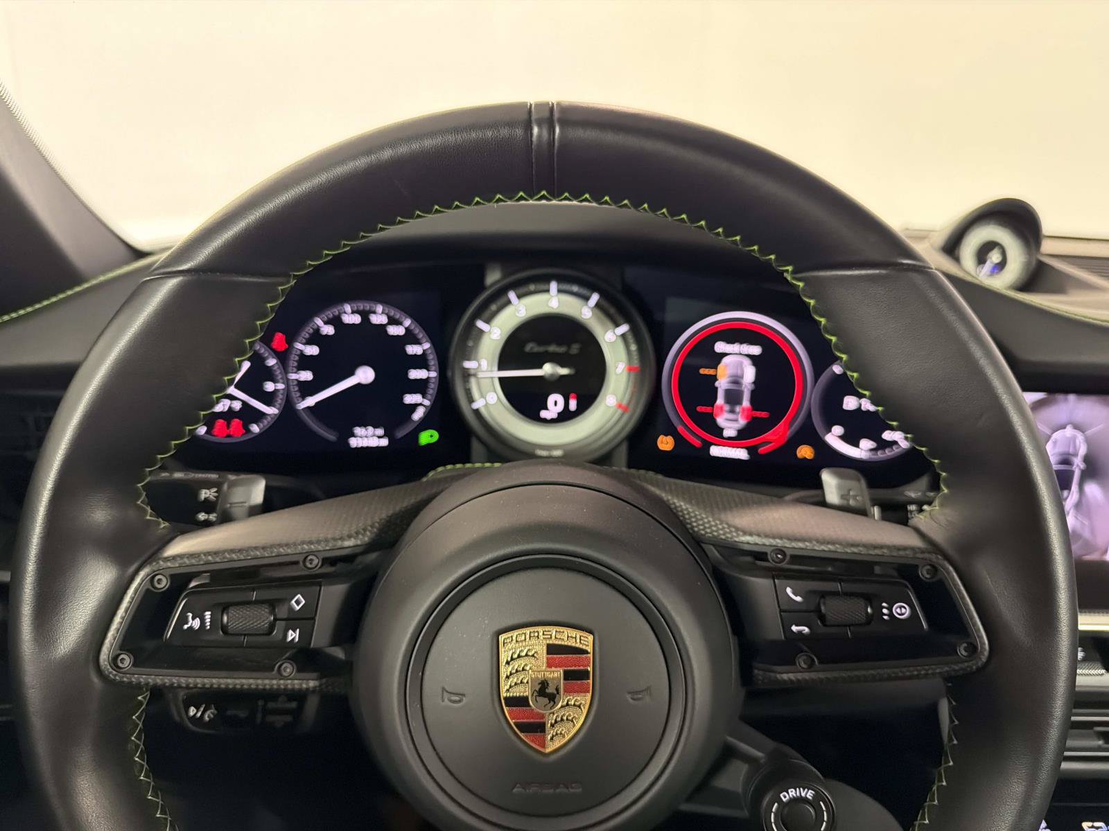 Used 2023 Porsche 911 Turbo S AWD/4WD image 35