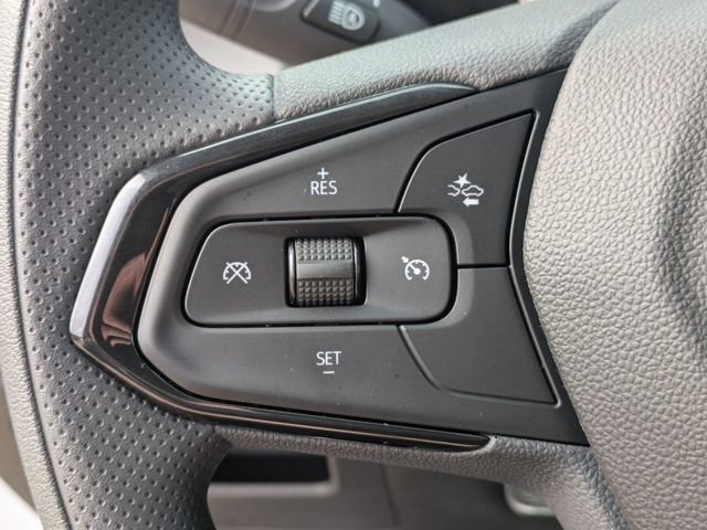 New 2026 Chevrolet TrailBlazer LS w/ LS Convenience Package image 12