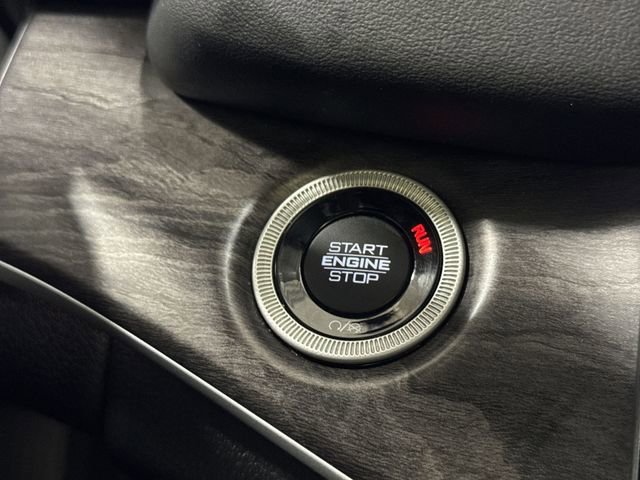 Used 2022 Jeep Grand Cherokee Limited 4xe AWD/4WD image 17