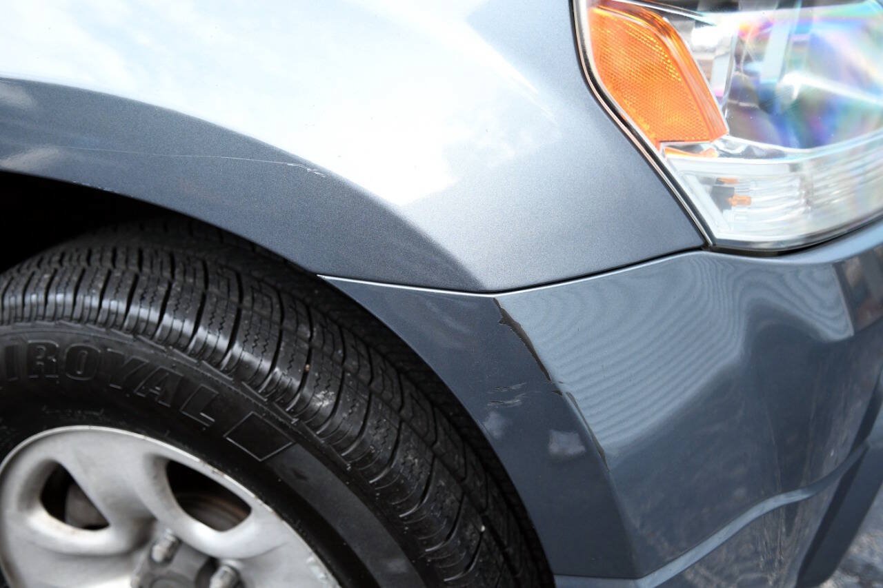 Used 2007 Suzuki Grand Vitara 2WD image 36