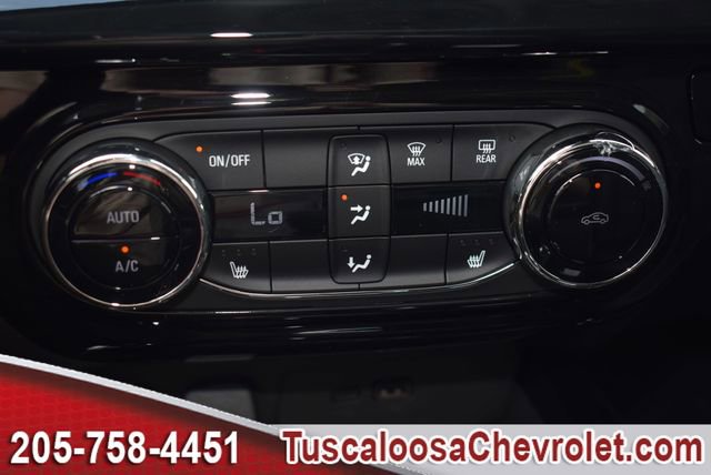 New 2026 Chevrolet Trax ACTIV w/ Sunroof Package FWD image 29