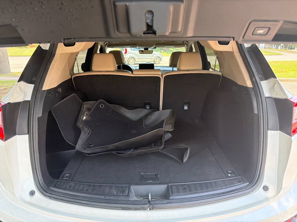 Used 2021 Acura RDX AWD w/ Technology Package image 20