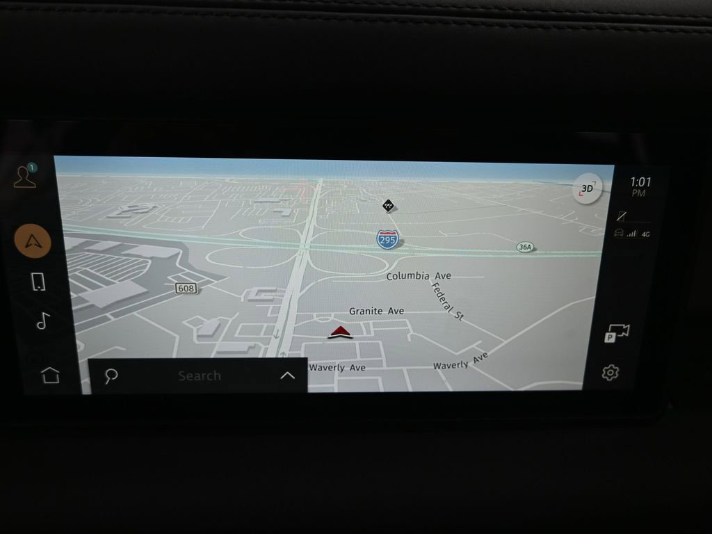 Used 2024 Land Rover Defender 110 S image 13