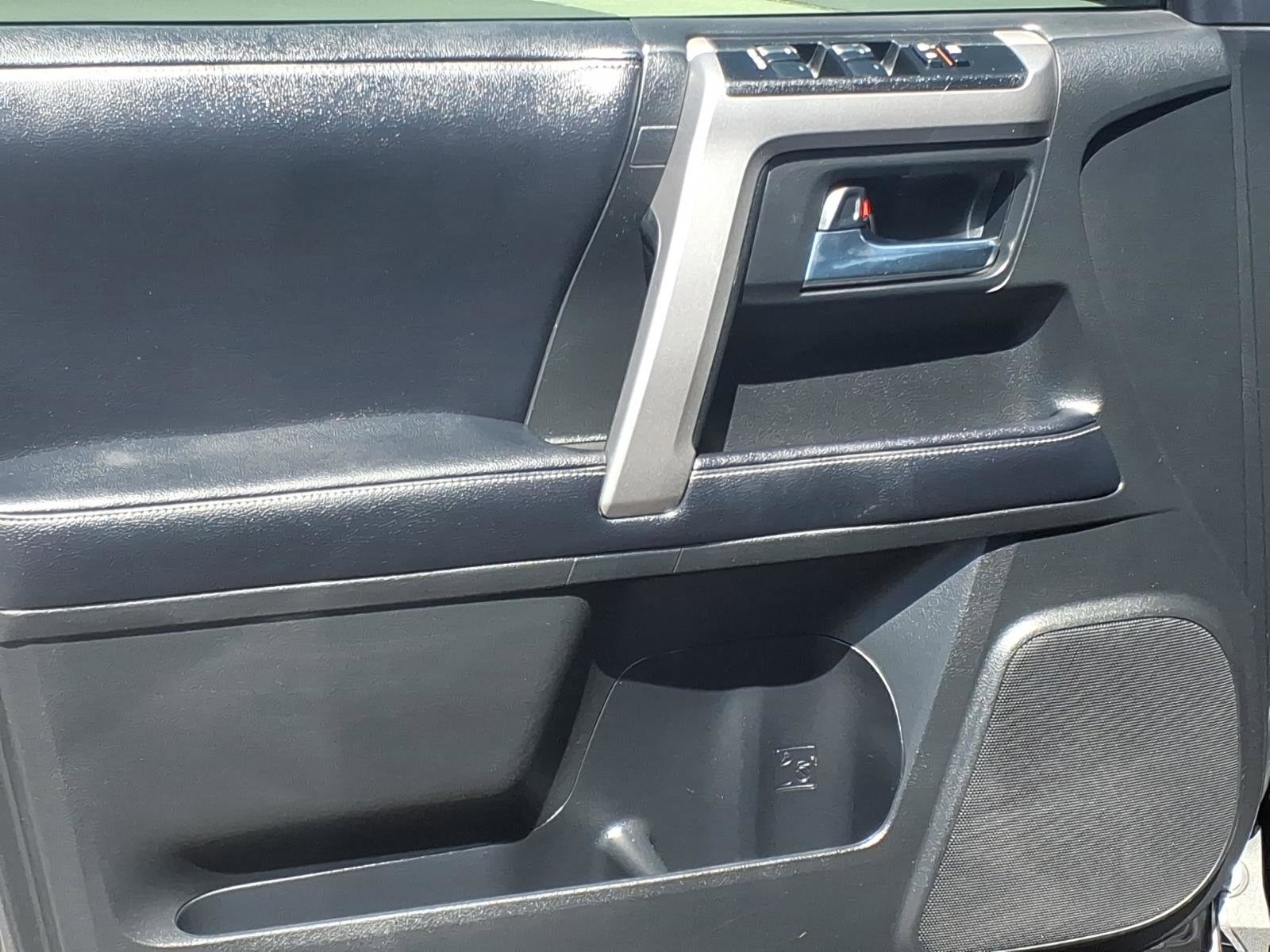 Certified 2019 Toyota 4Runner SR5 image 14