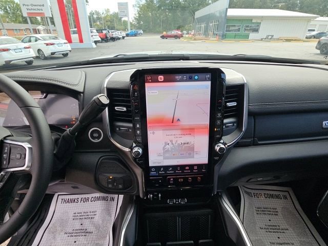 New 2026 RAM 2500 Laramie image 19