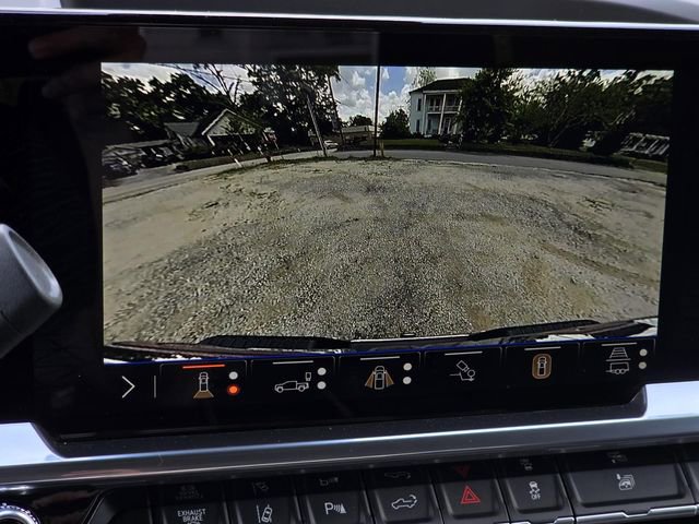 New 2026 GMC Sierra 3500 SLE AWD/4WD image 25