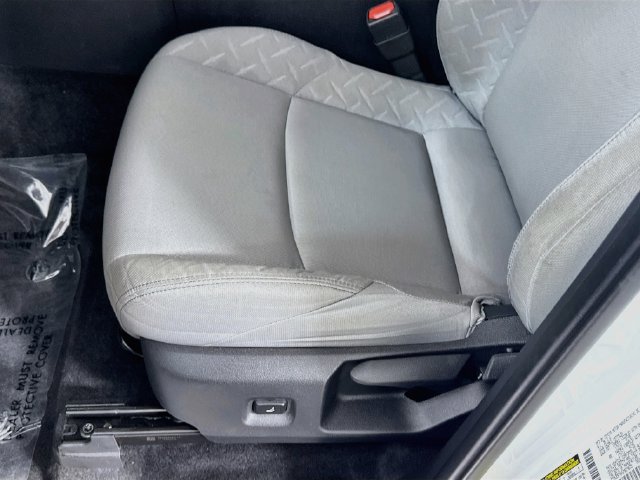 Certified 2025 Toyota Tacoma SR5 RWD image 20