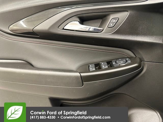Used 2023 Chevrolet TrailBlazer RS w/ Technology Package image 35
