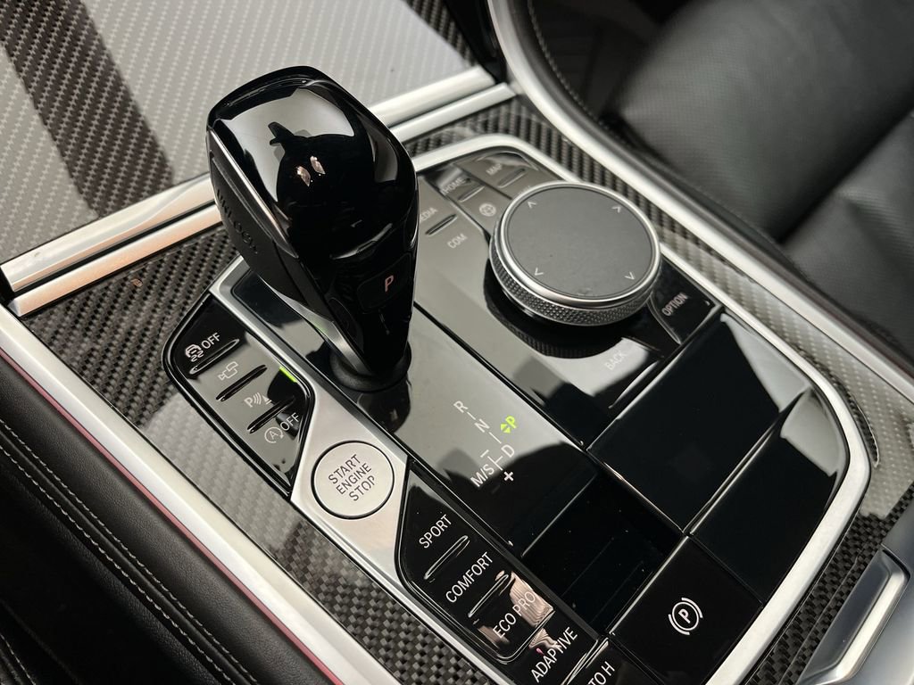 Used 2023 BMW M850i Gran Coupe xDrive w/ Driving Assistance Package image 20