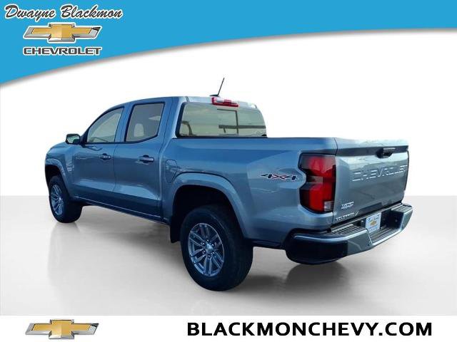 New 2026 Chevrolet Colorado LT w/ LT Convenience Package image 5