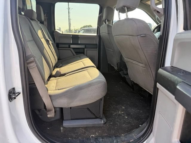 Used 2018 Ford F350 XLT AWD/4WD image 13