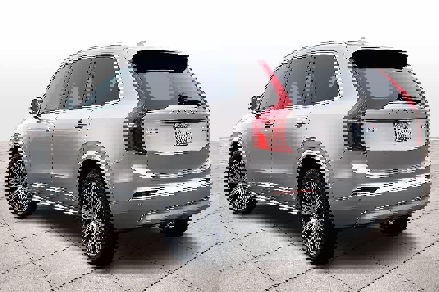 Used 2023 Volvo XC90 B6 Ultimate image 15