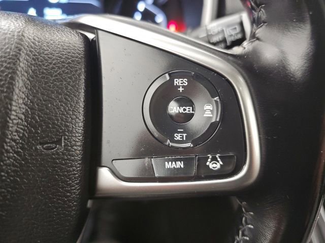 Used 2017 Honda CR-V Touring image 20