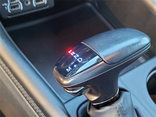 Used 2021 Dodge Durango GT w/ Blacktop Package image 22