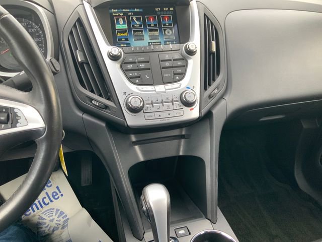 Used 2014 Chevrolet Equinox LT w/ Power Convenience Package FWD image 22