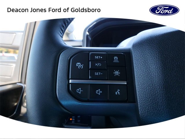 Certified 2024 Ford F250 Lariat w/ Lariat Ultimate Package image 22