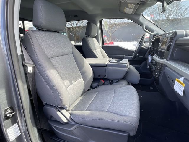 New 2026 Ford F350 XL w/ STX Appearance Package image 21