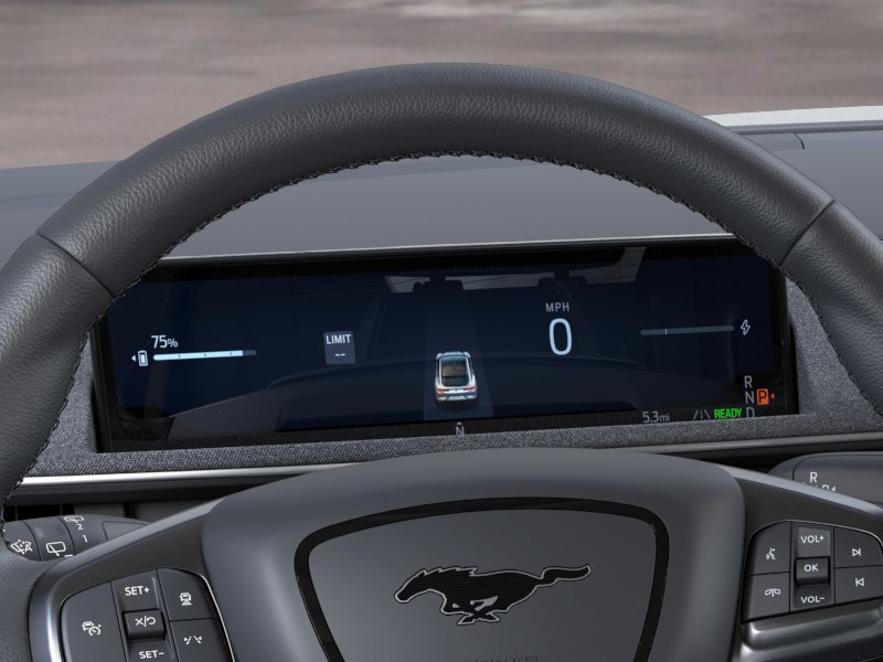 New 2026 Ford Mustang Mach-E Premium AWD/4WD image 13