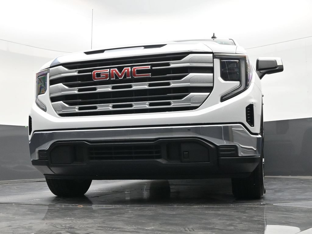 Used 2023 GMC Sierra 1500 SLE RWD image 27
