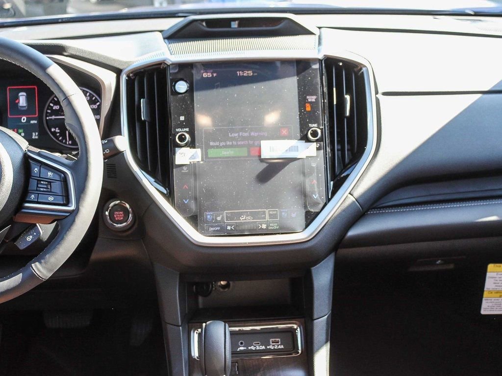New 2026 Subaru Ascent Touring image 13