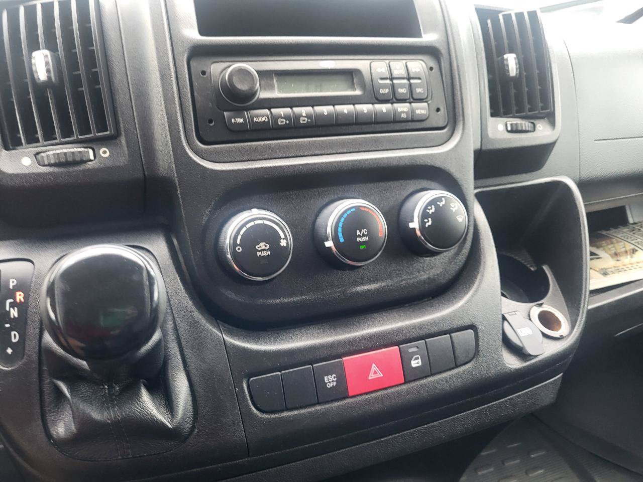 Used 2017 RAM ProMaster 1500 FWD image 49