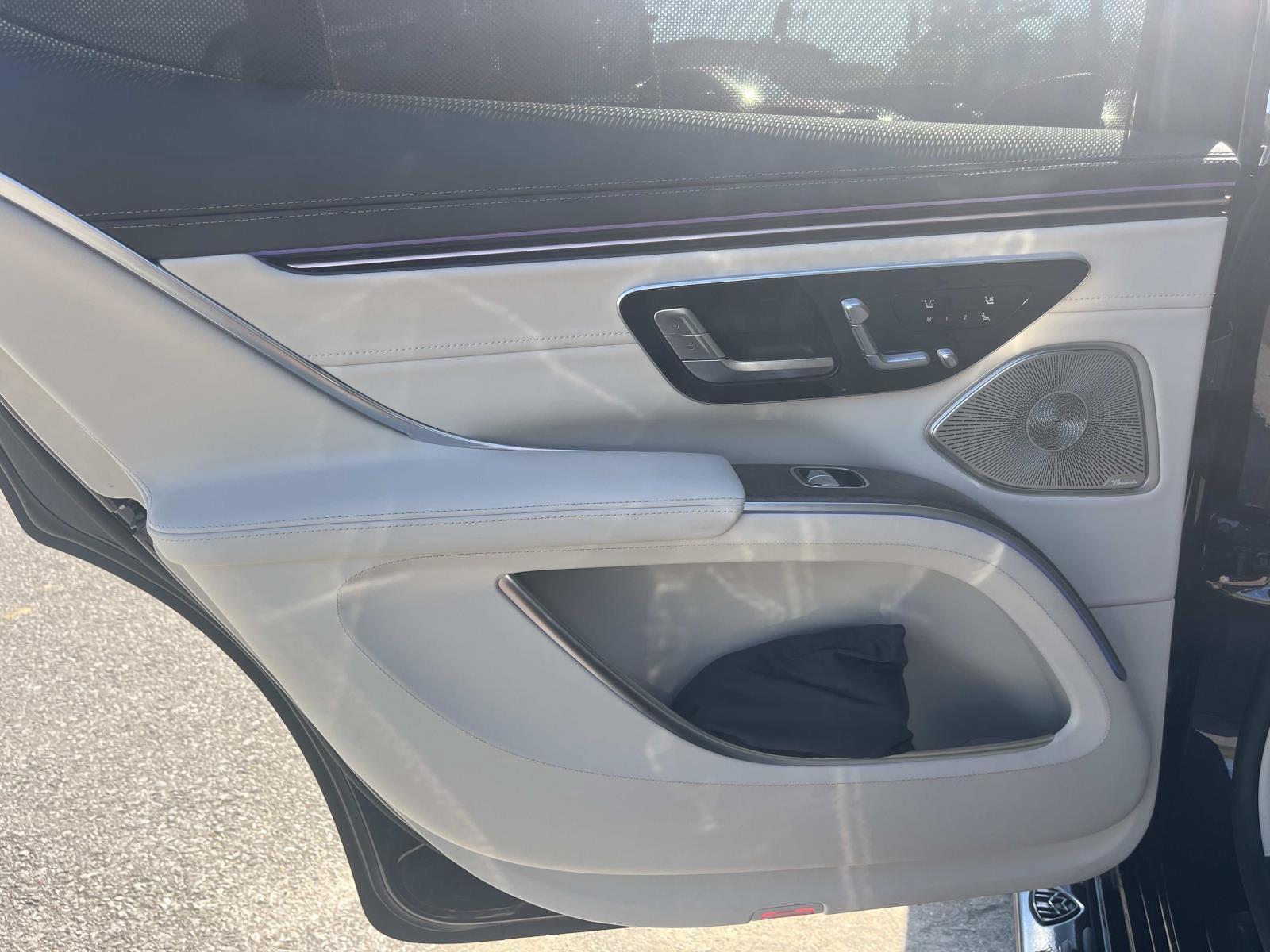 Certified 2024 Mercedes-Benz Maybach EQS 680 4MATIC image 20