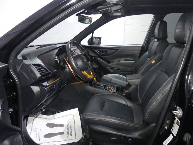 Used 2022 Subaru Forester Wilderness AWD/4WD image 21