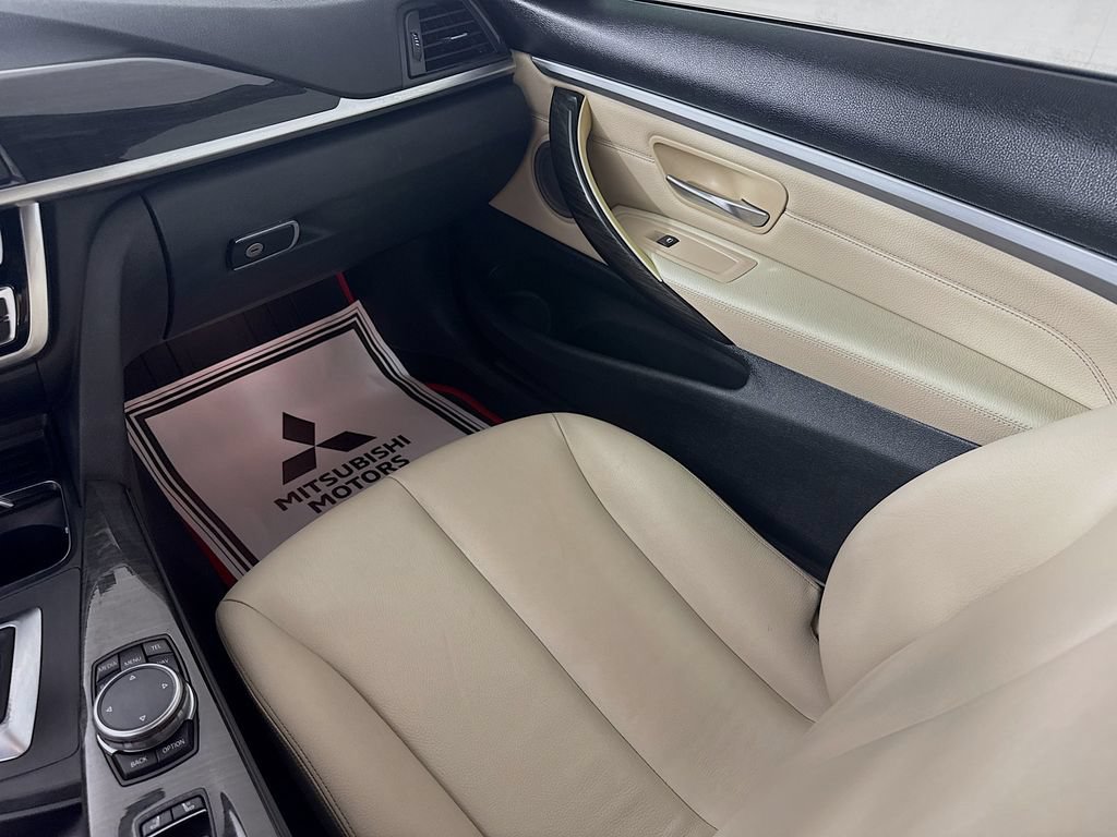 Used 2016 BMW 428i Convertible RWD image 23