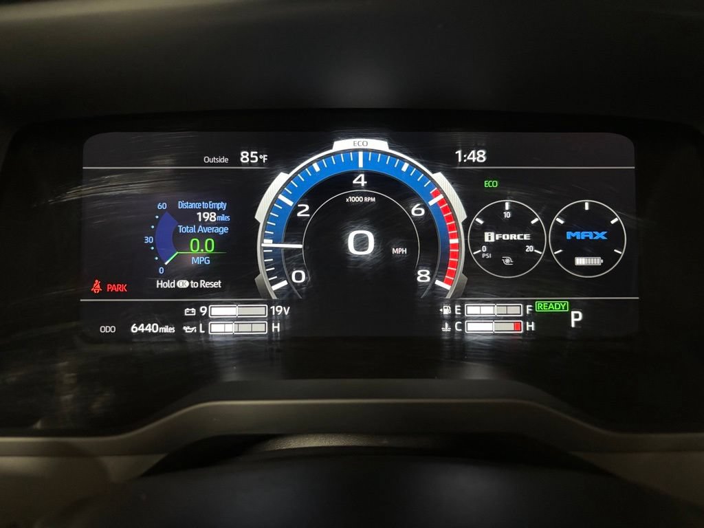 Used 2026 Toyota Sequoia 1794 Edition AWD/4WD image 23