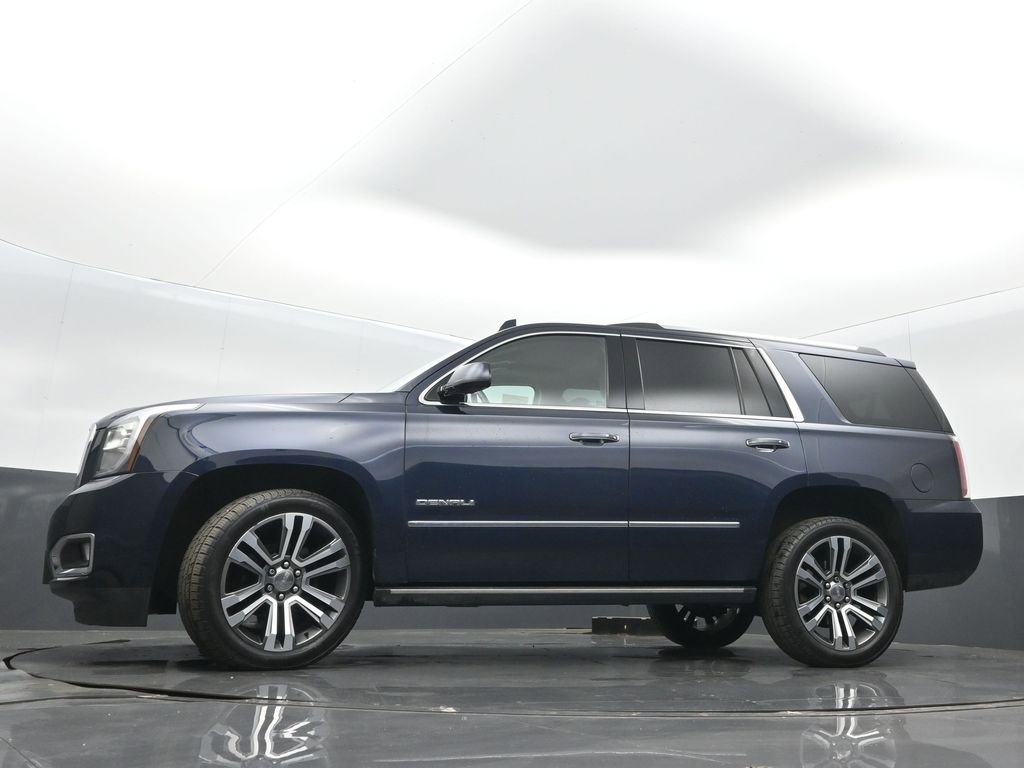 Used 2020 GMC Yukon Denali w/ Denali Ultimate Package AWD/4WD image 37