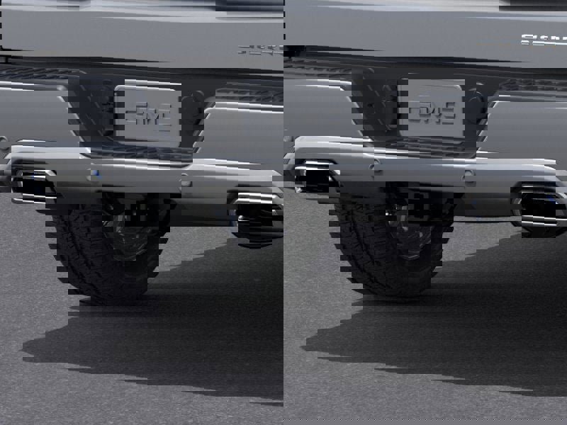 New 2026 GMC Sierra 1500 Denali Ultimate image 38