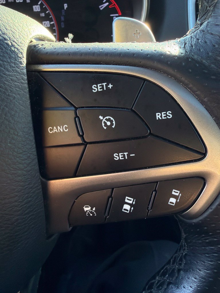 Used 2018 Dodge Durango Citadel AWD/4WD image 20