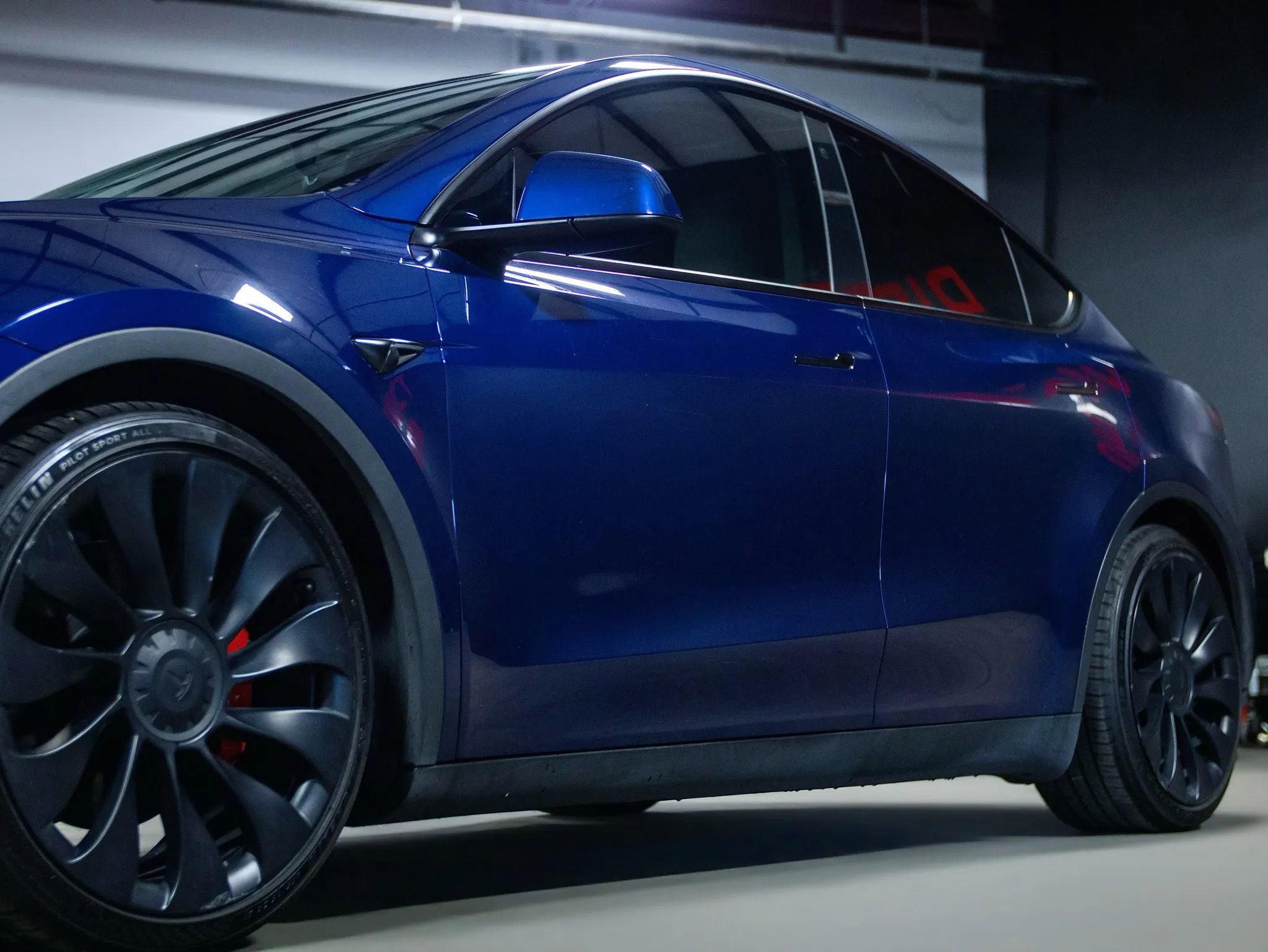 Used 2022 Tesla Model Y Performance image 7
