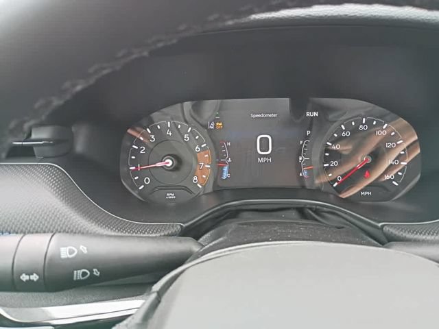 New 2026 Jeep Compass Limited AWD/4WD image 16