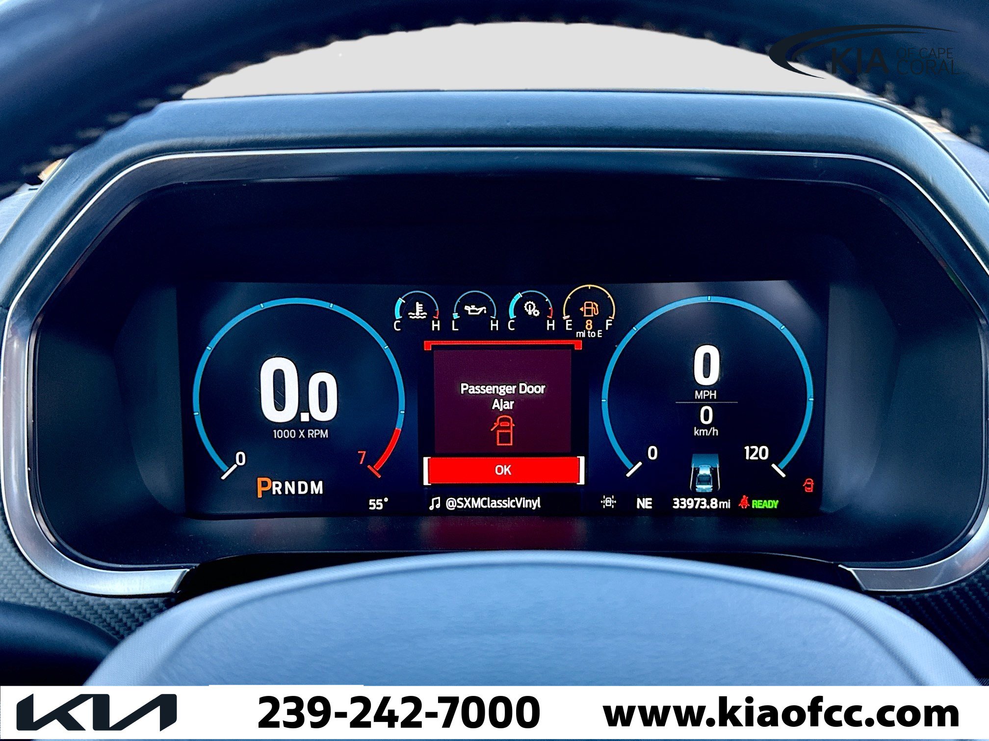 Used 2023 Ford F150 Limited image 40