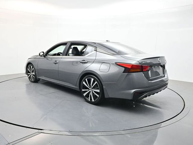 Used 2020 Nissan Altima 2.5 SR FWD image 5