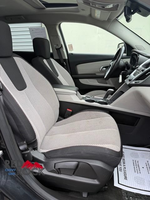 Used 2013 GMC Terrain SLE w/ Convenience Package AWD/4WD image 17