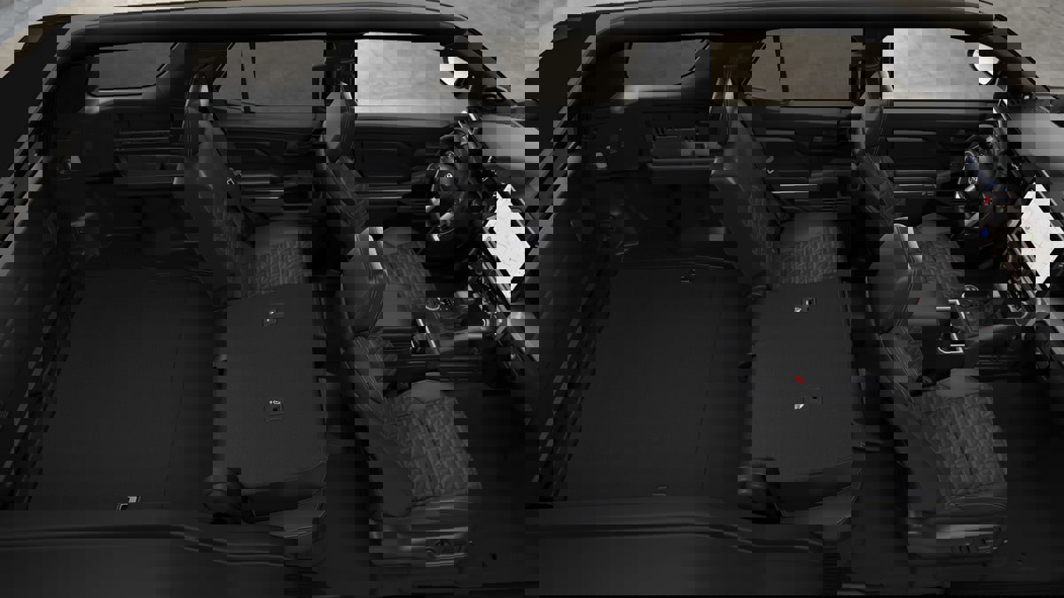 New 2026 Toyota 4Runner TRD Sport Premium image 22