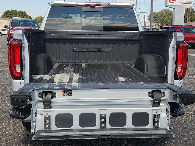 Certified 2022 GMC Sierra 1500 Denali w/ Denali Reserve Package AWD/4WD image 9