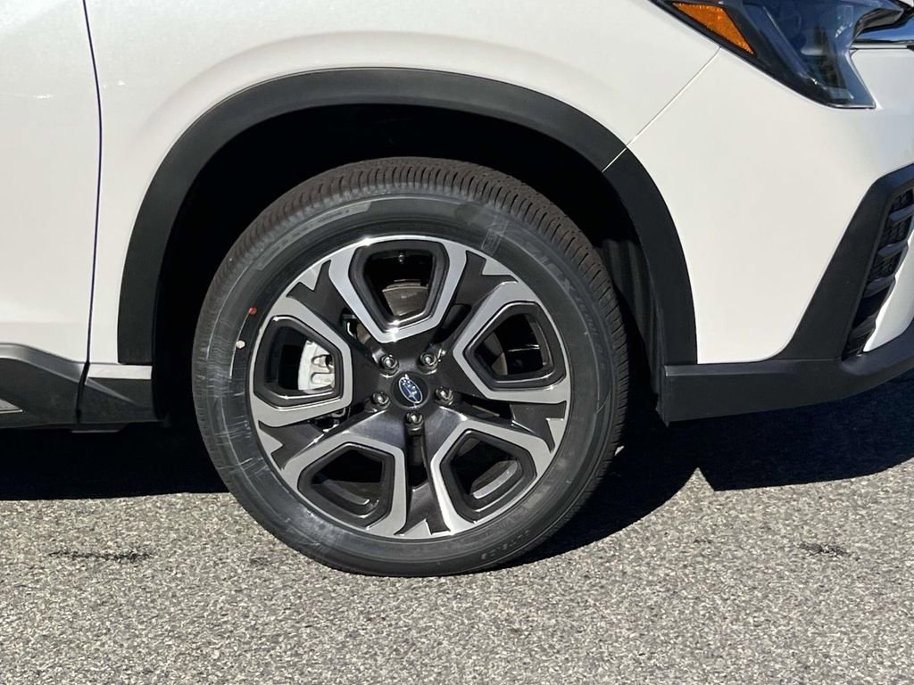 New 2025 Subaru Ascent Touring image 6