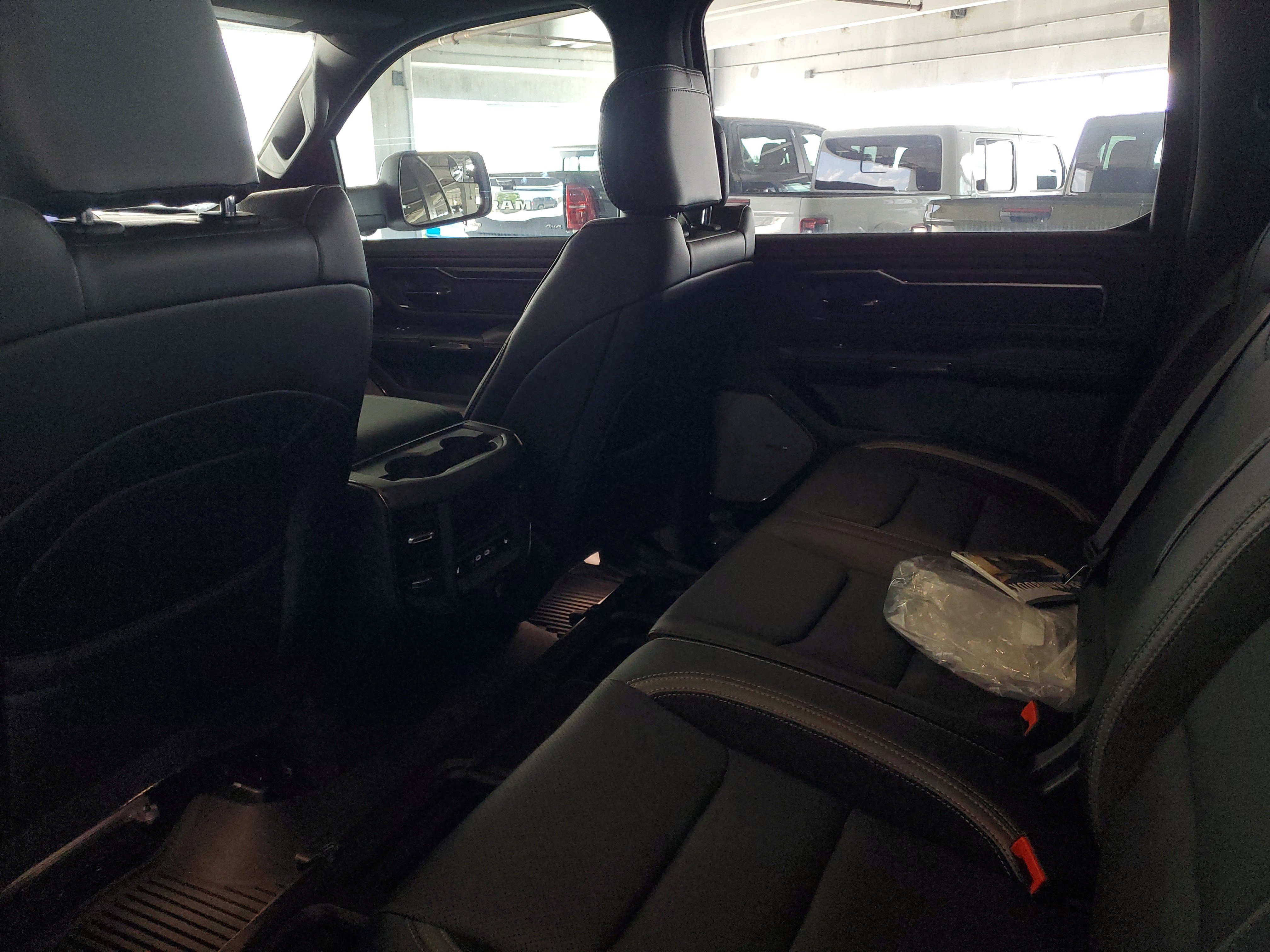 Used 2026 RAM 1500 Rebel w/ G/T Package AWD/4WD image 10