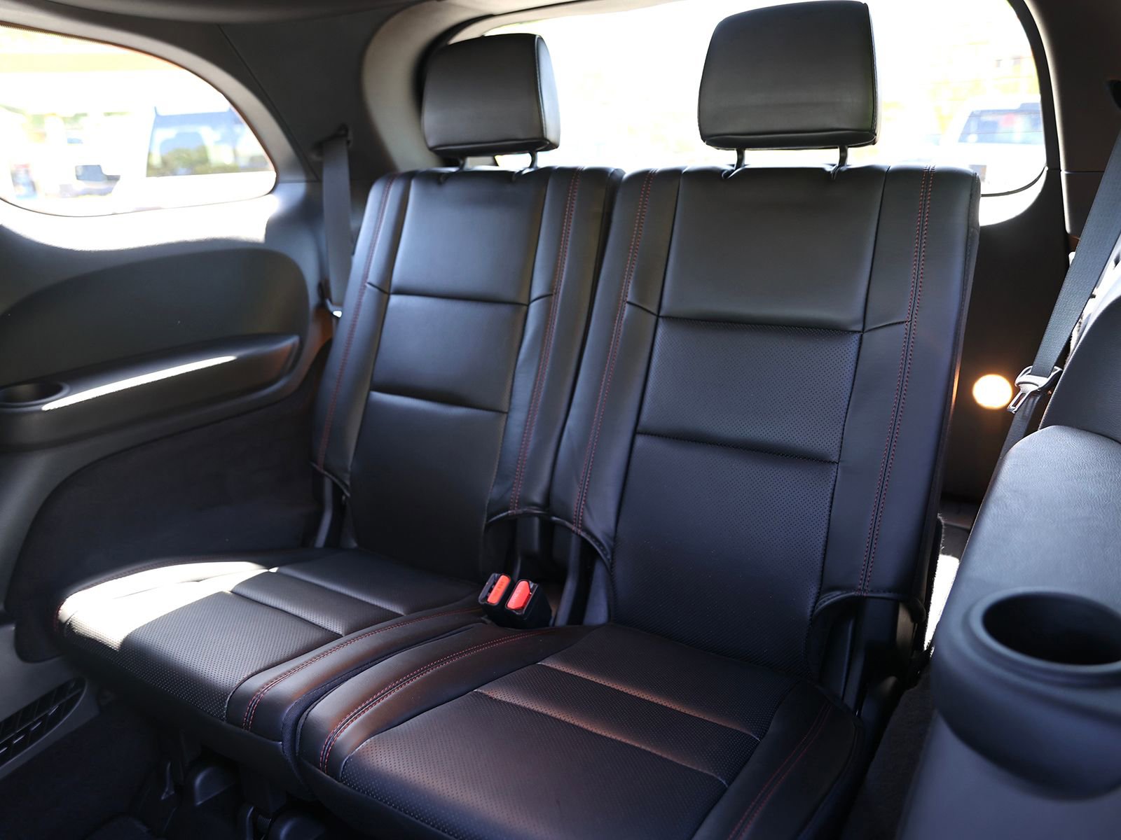 Used 2024 Dodge Durango GT AWD/4WD image 25
