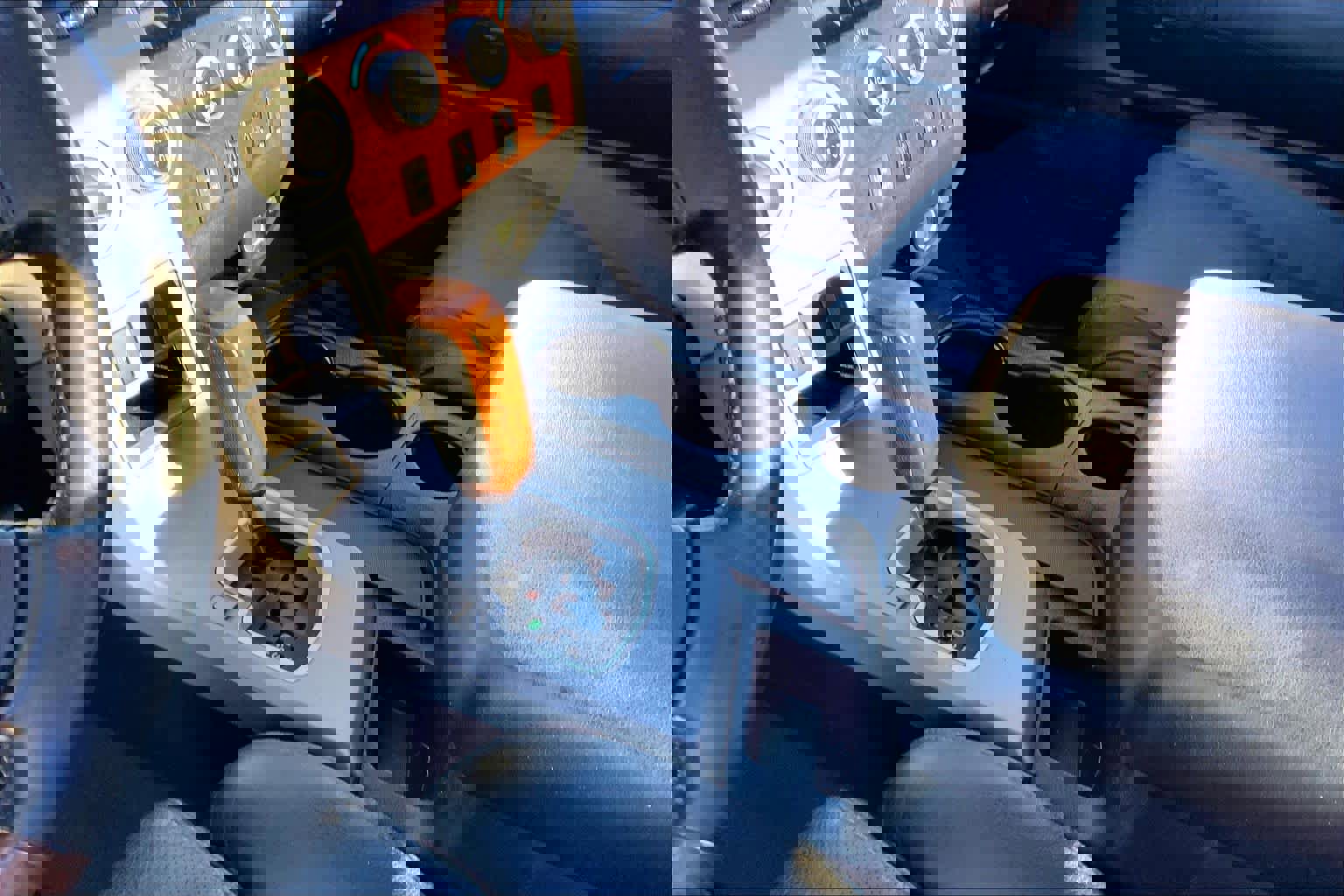 Used 2011 Toyota Tundra Limited w/ Platinum Pkg image 17