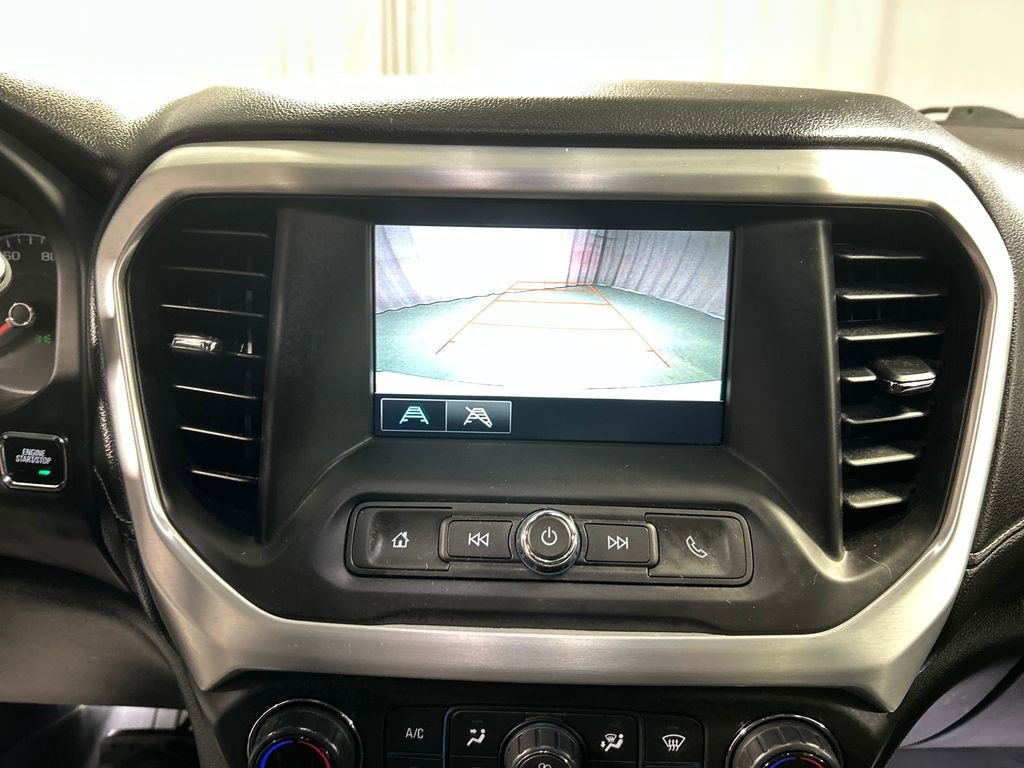 Used 2019 GMC Acadia SLE image 17
