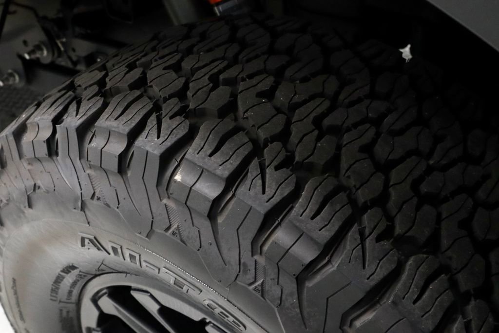 Used 2024 Ford F150 Raptor AWD/4WD image 19