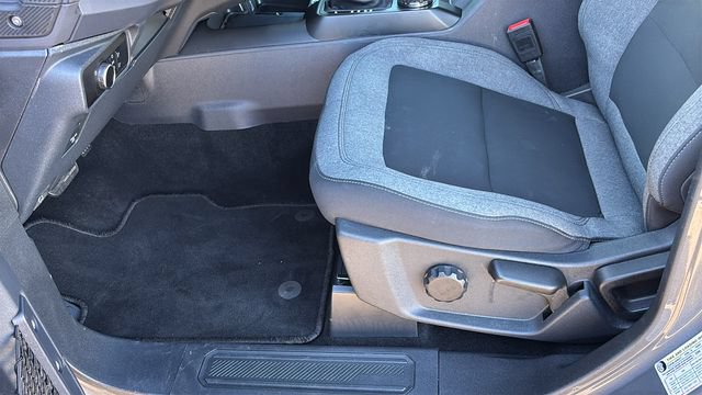 Used 2025 Ford Bronco Big Bend AWD/4WD image 25