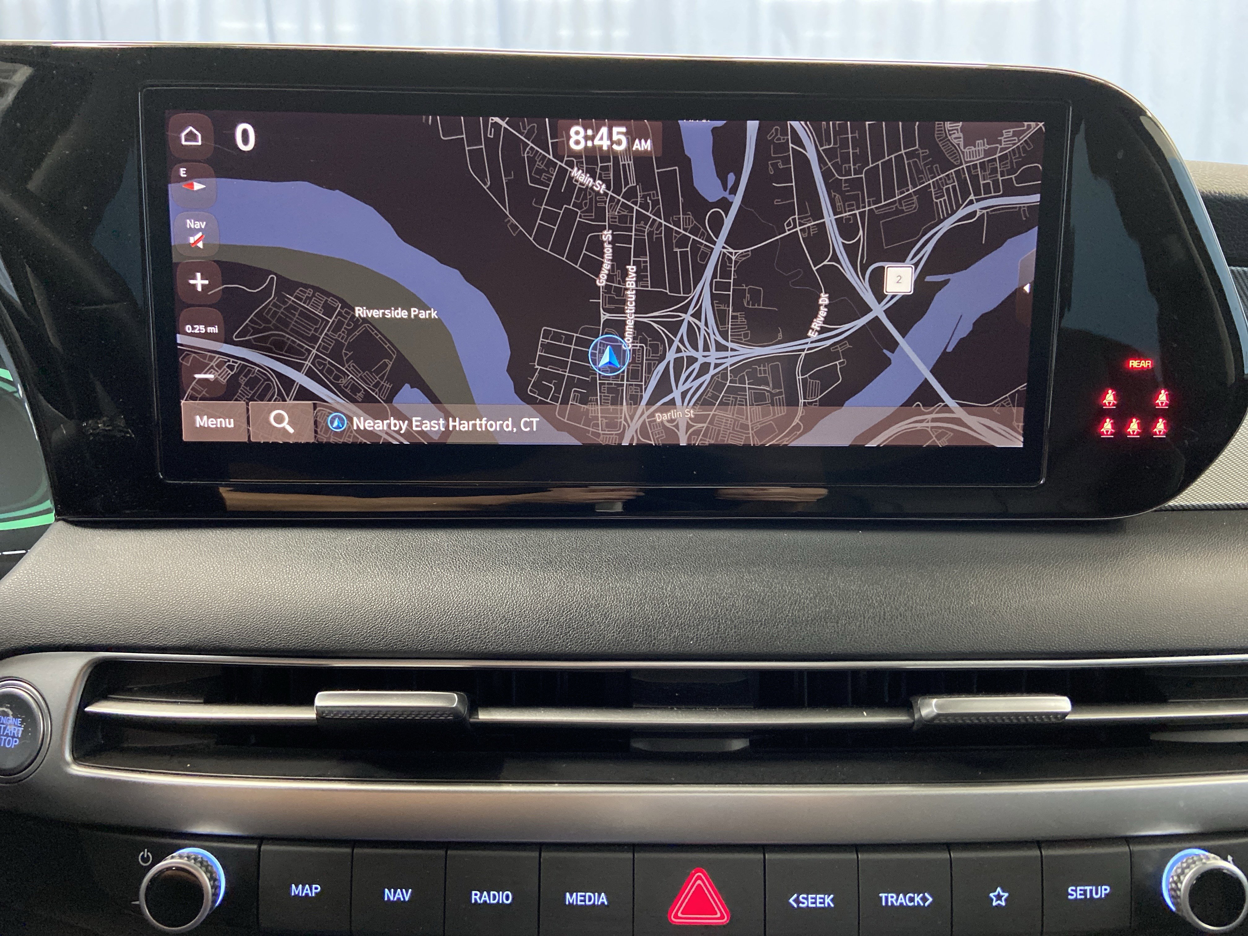 Used 2025 Hyundai Palisade SEL image 19